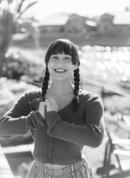 Detransitioner Talks Protecting Children from Gender Medicine | The